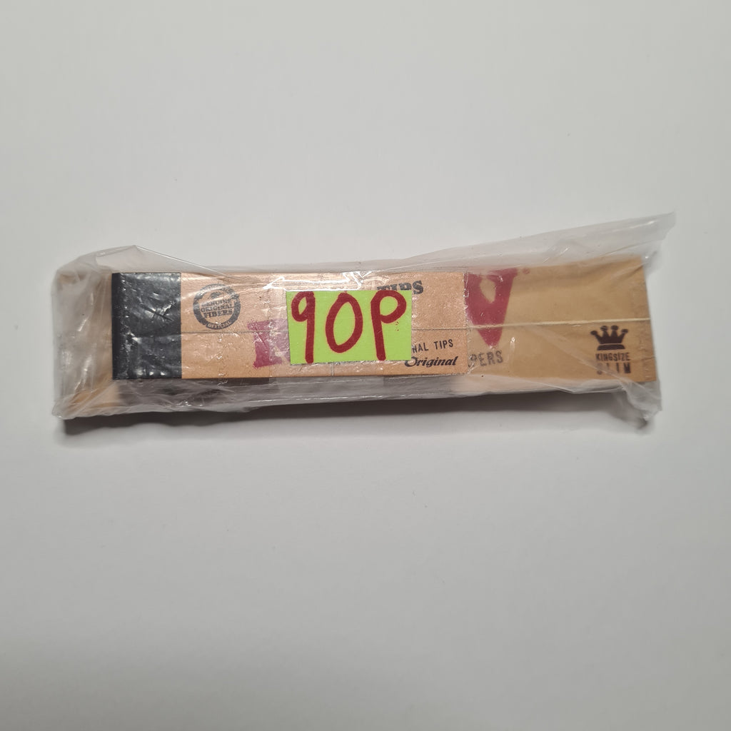 Raw multipack