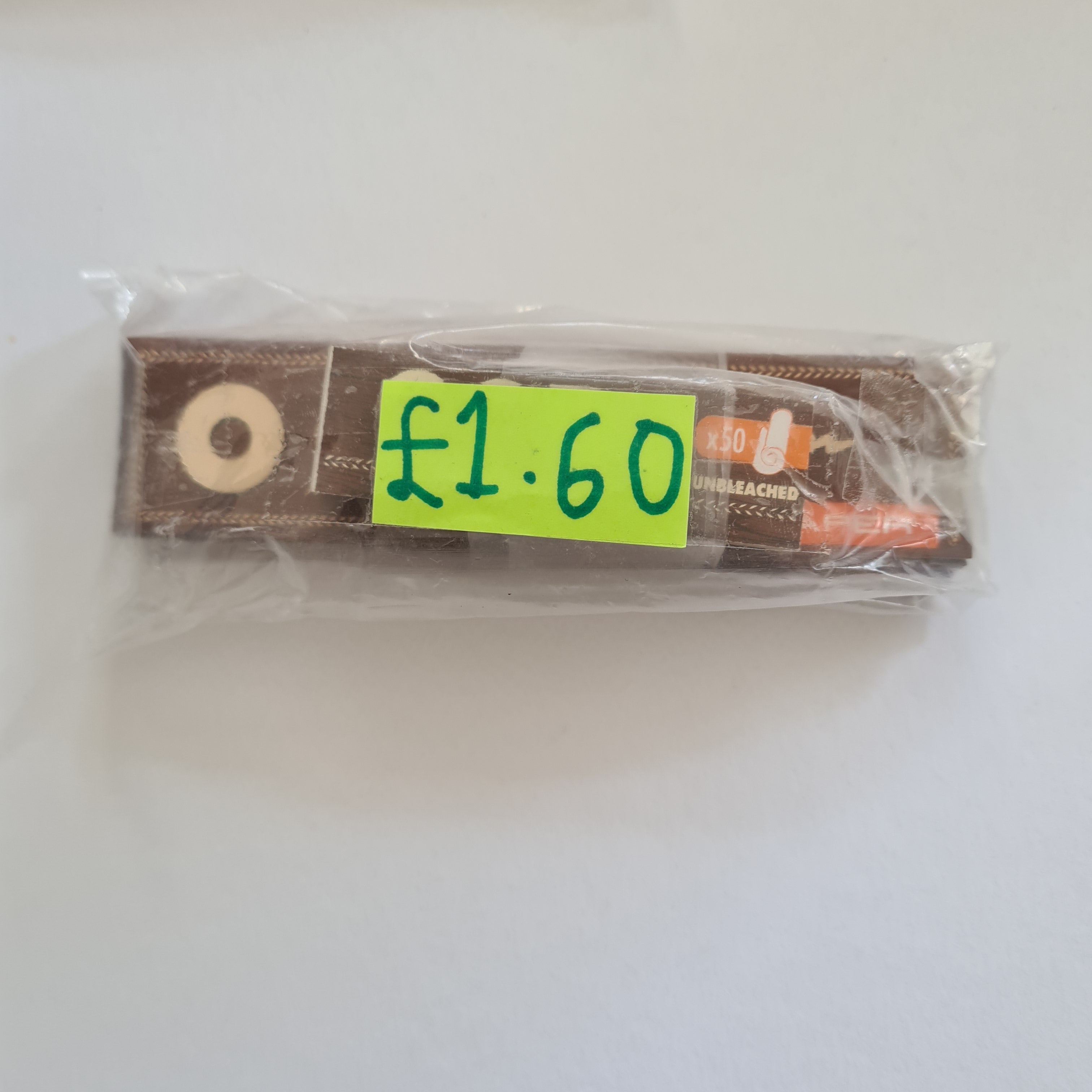 Ocb Virgin Multi Pack
