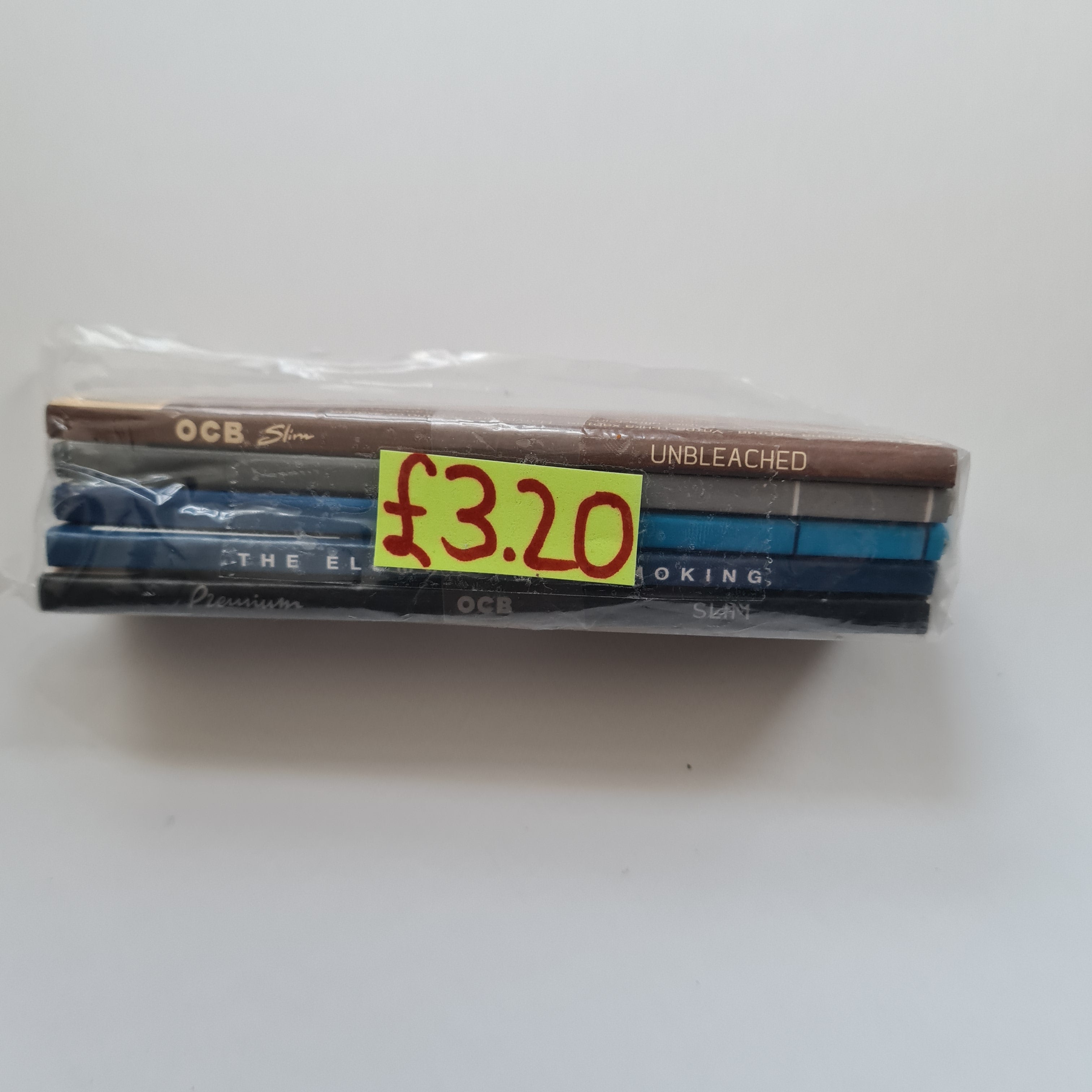 Ocb Premium Multi Pack