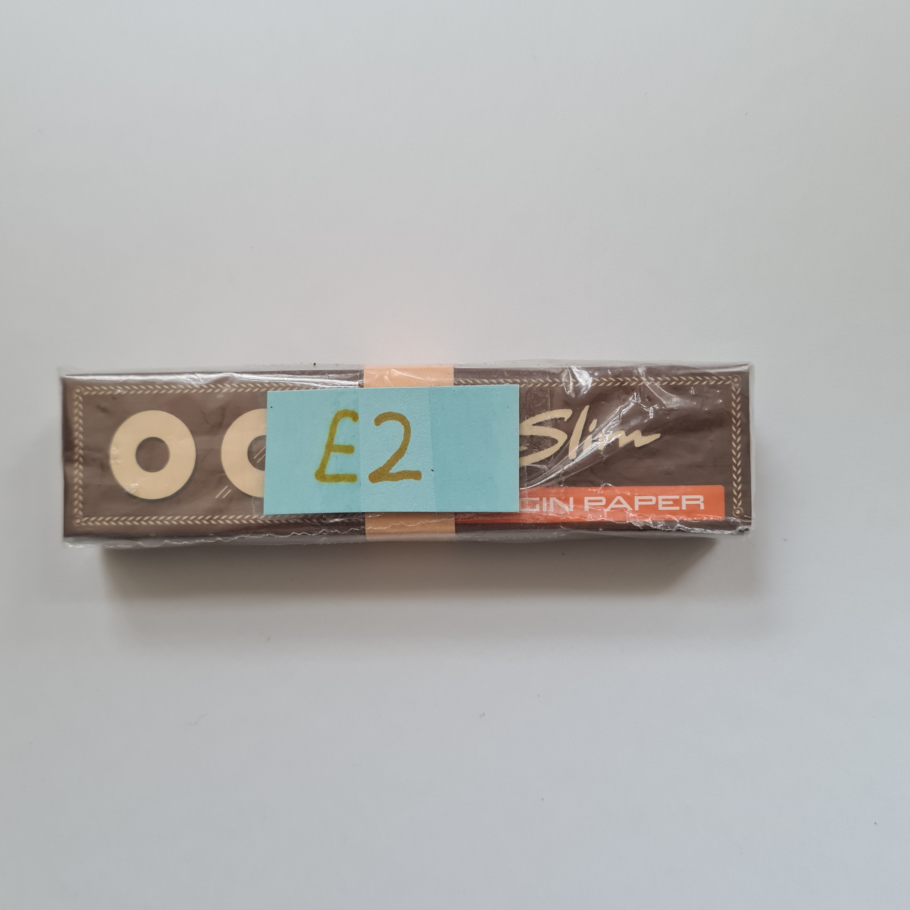Ocb Virgin Multi Pack