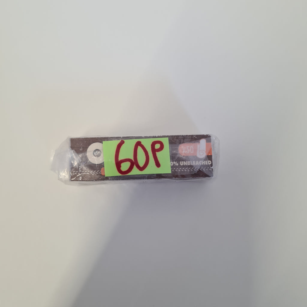 Ocb Virgin Tips MultiPack