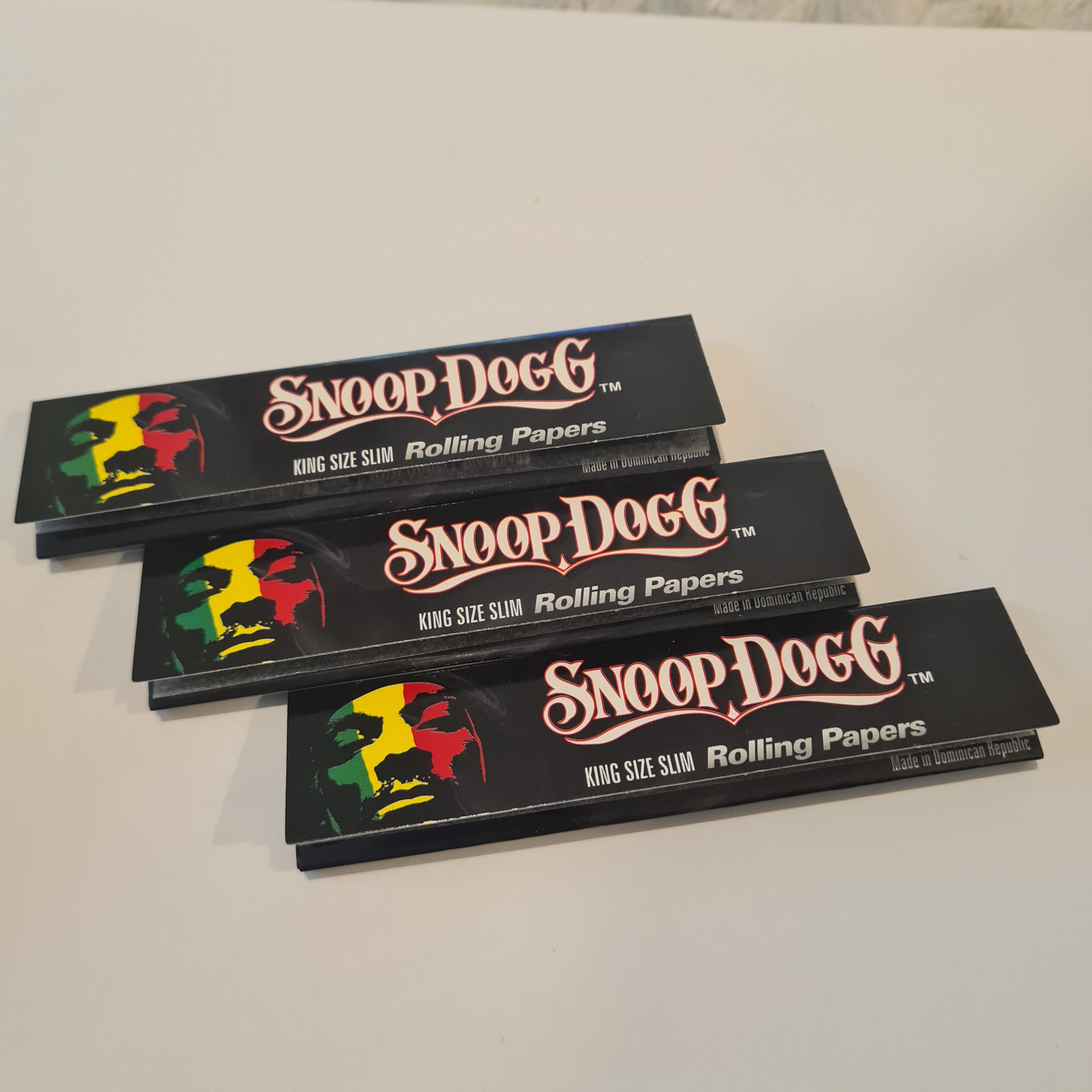 SnoopDogg Kingsize