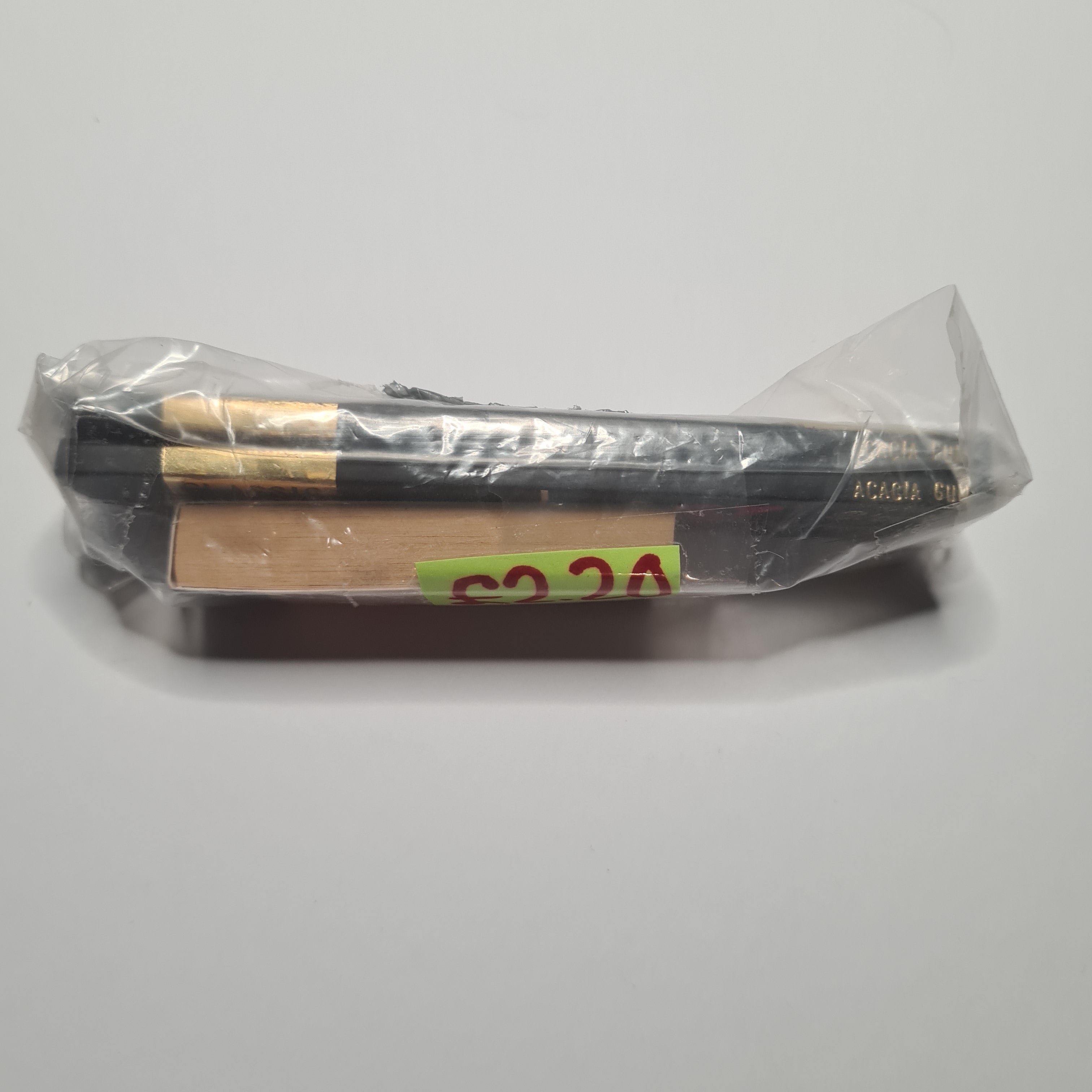 Raw multipack