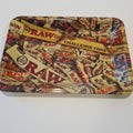 Raw Logo Mini Tray