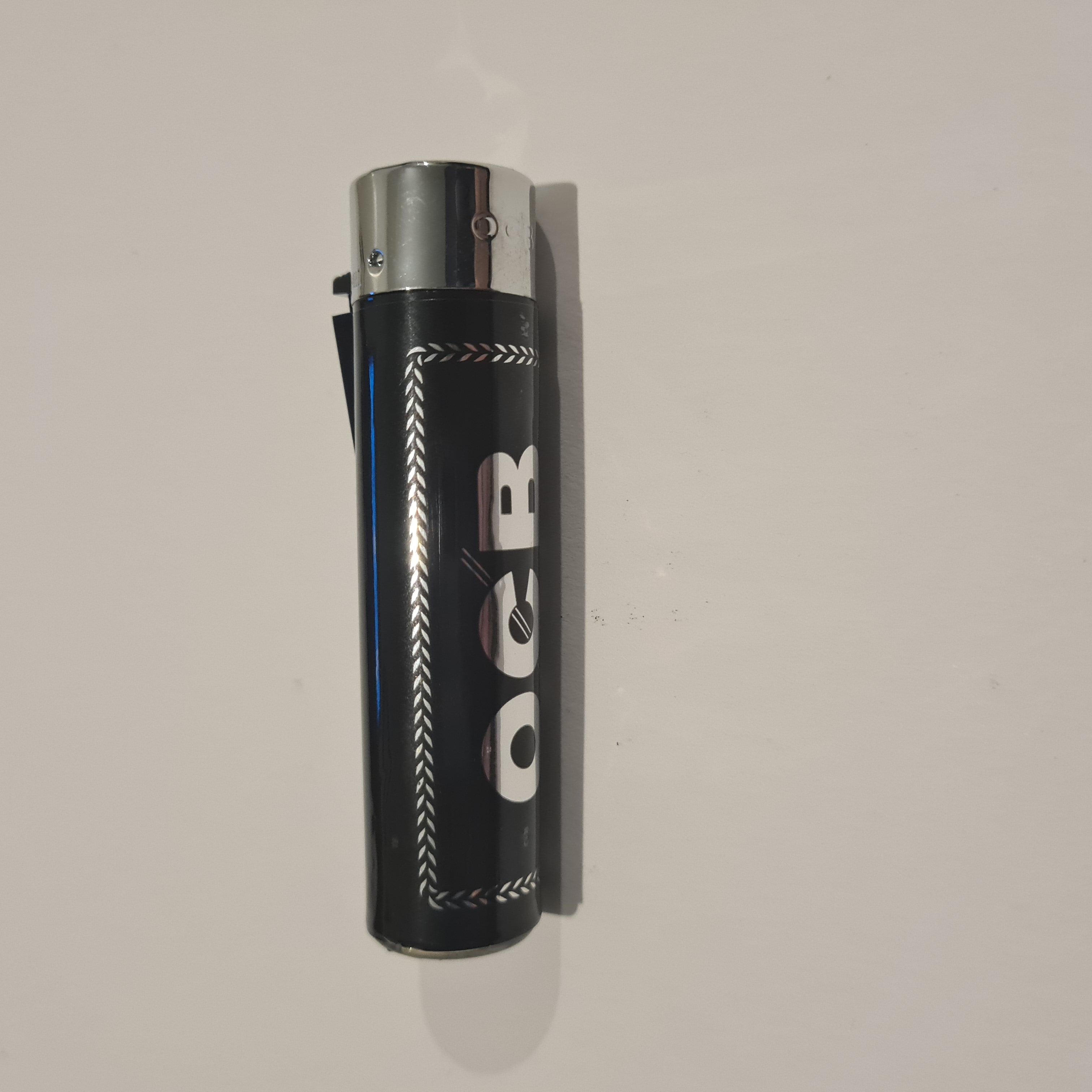 Ocb Premium Refillable Lighter