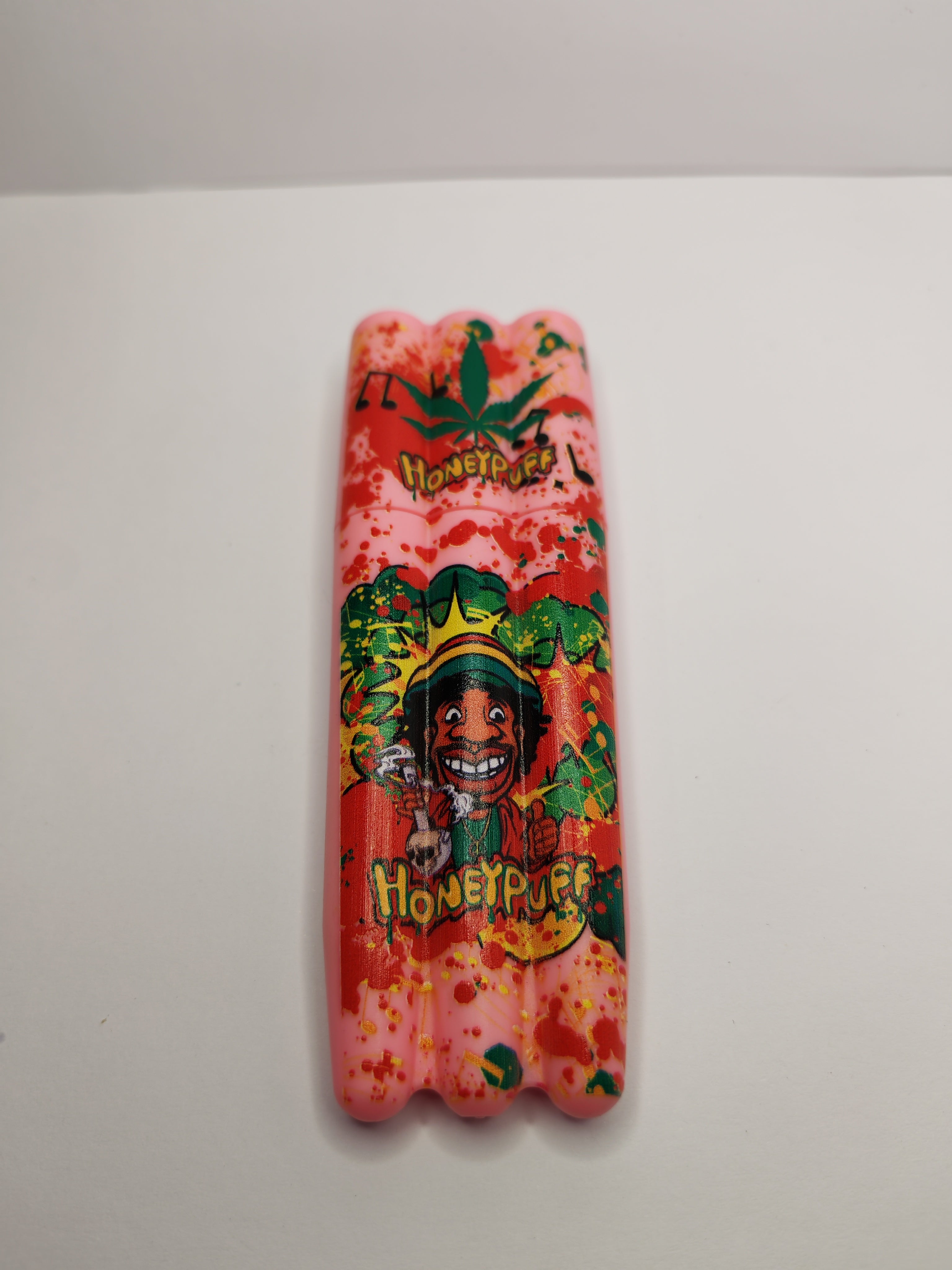 HoneyPuff Triple Cone Holder