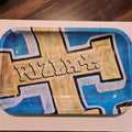 Small Rizla+ Logo Tray