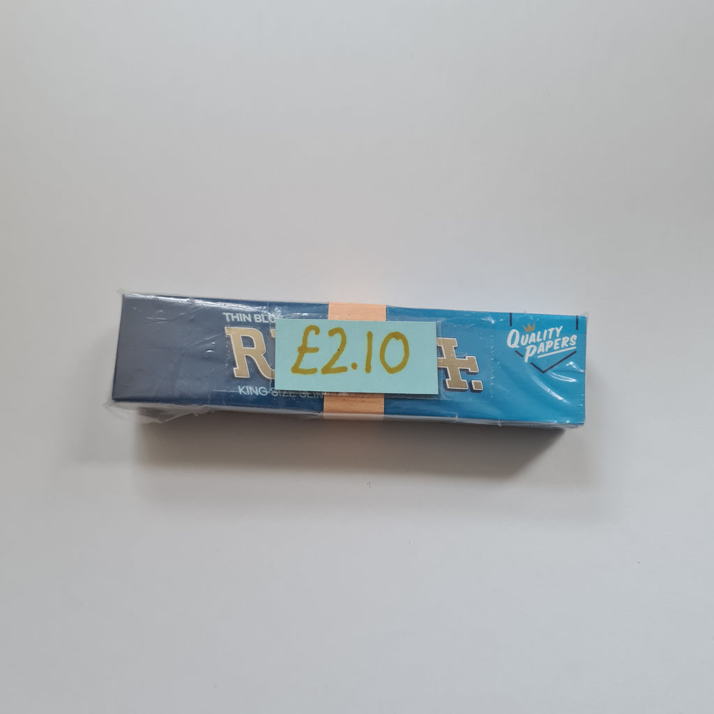 Rizla+ Multi Pack