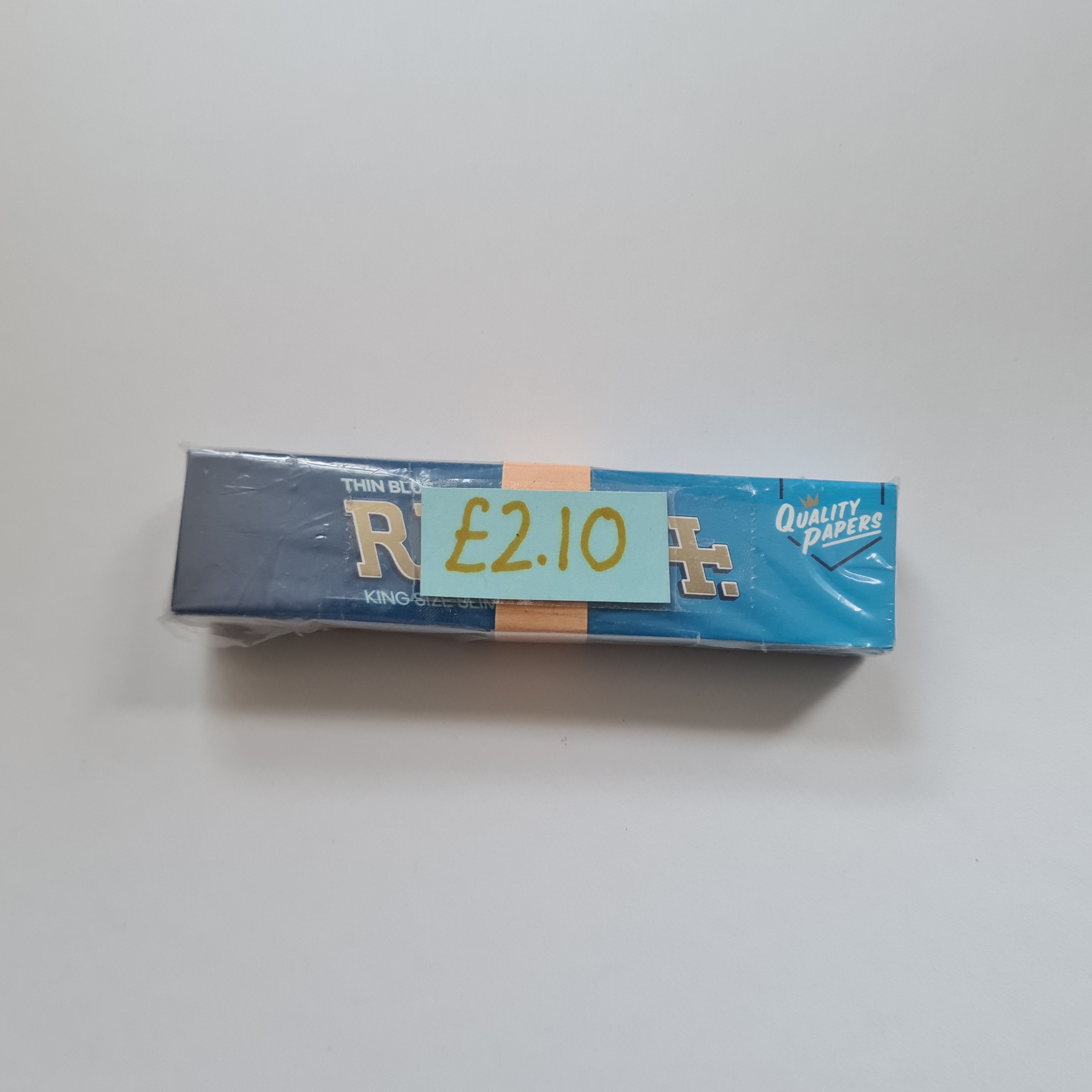 Rizla+ Multi Pack