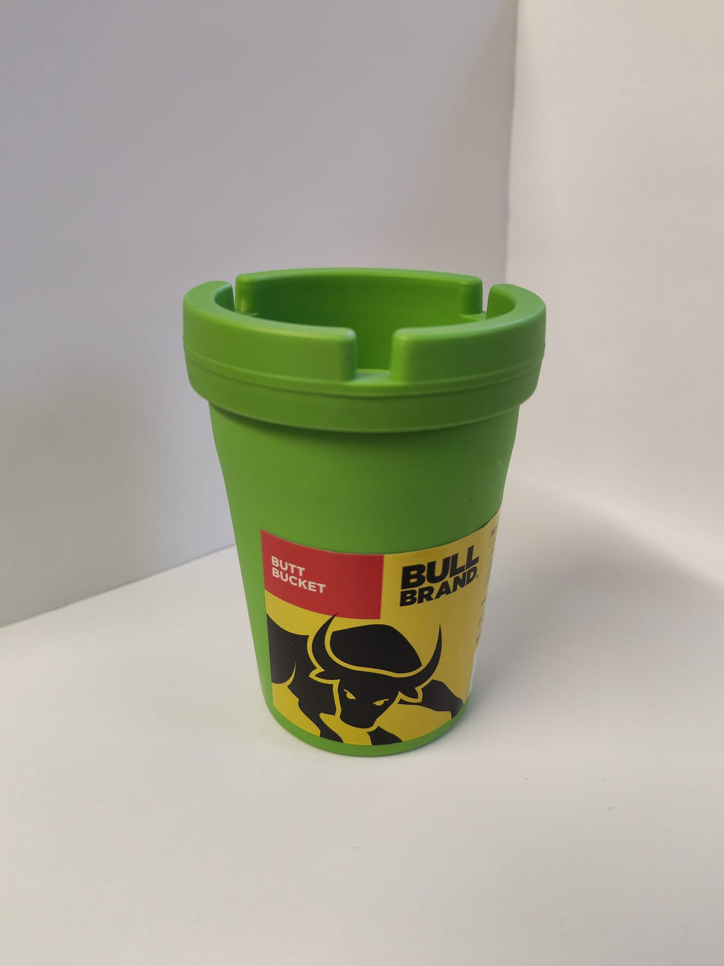 Bull Bucket Ash Tray