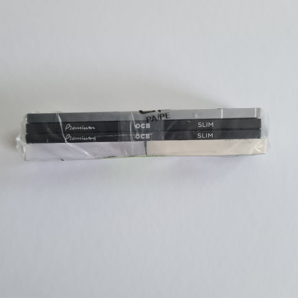 Ocb Premium Multi Pack