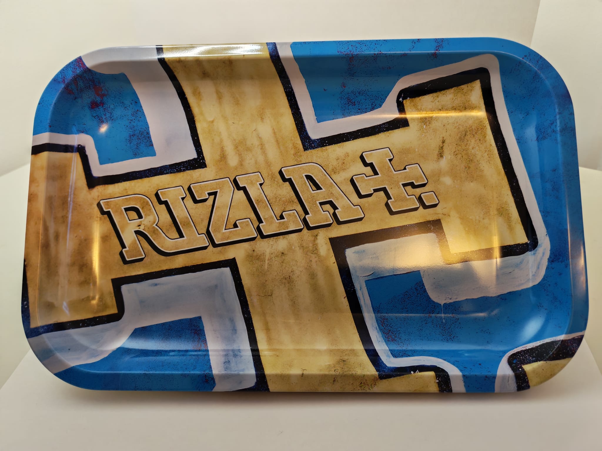 Small rizla+ Tray set