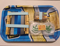 Small rizla+ Tray set