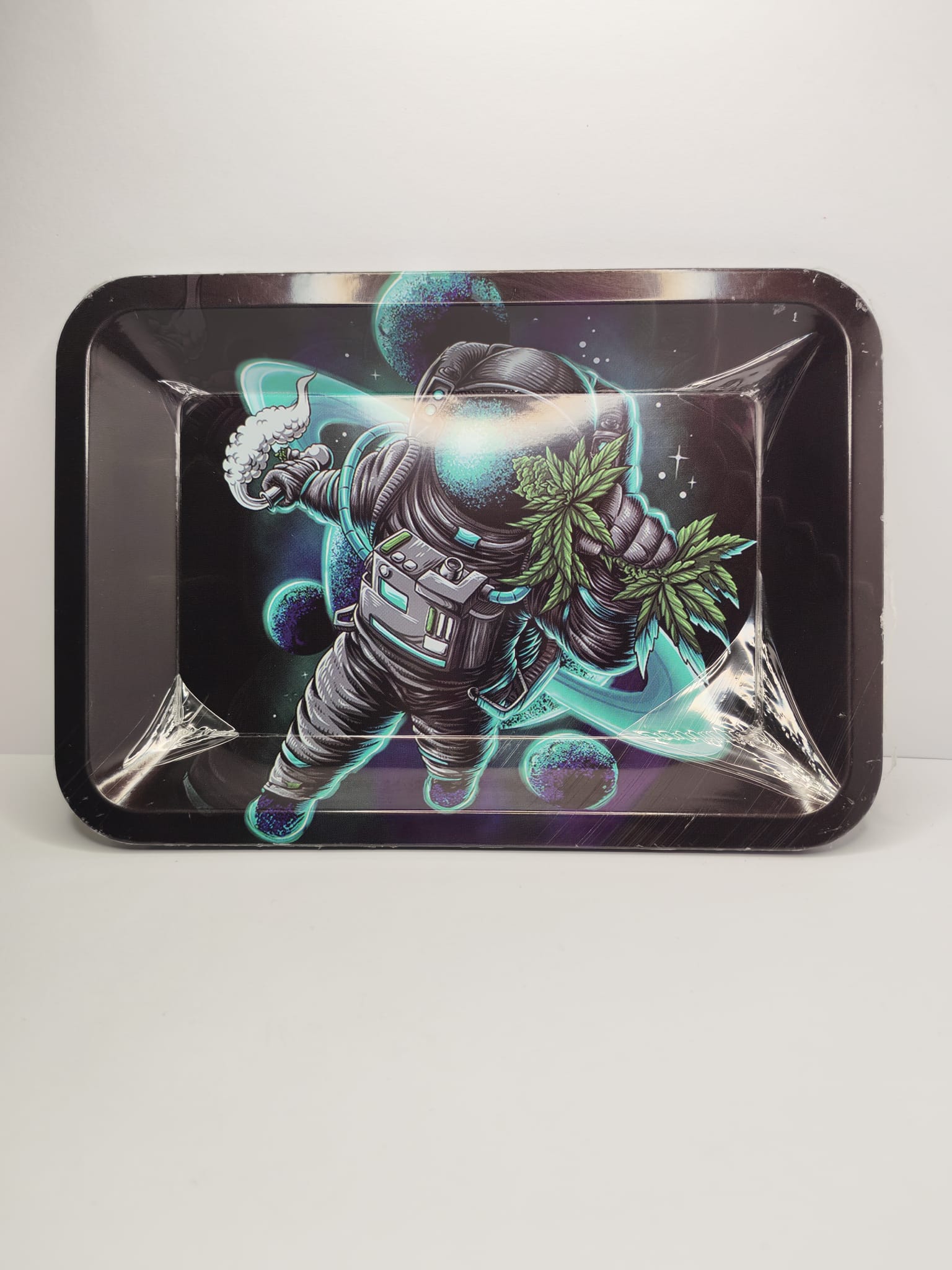 Astronaut Mini Tray