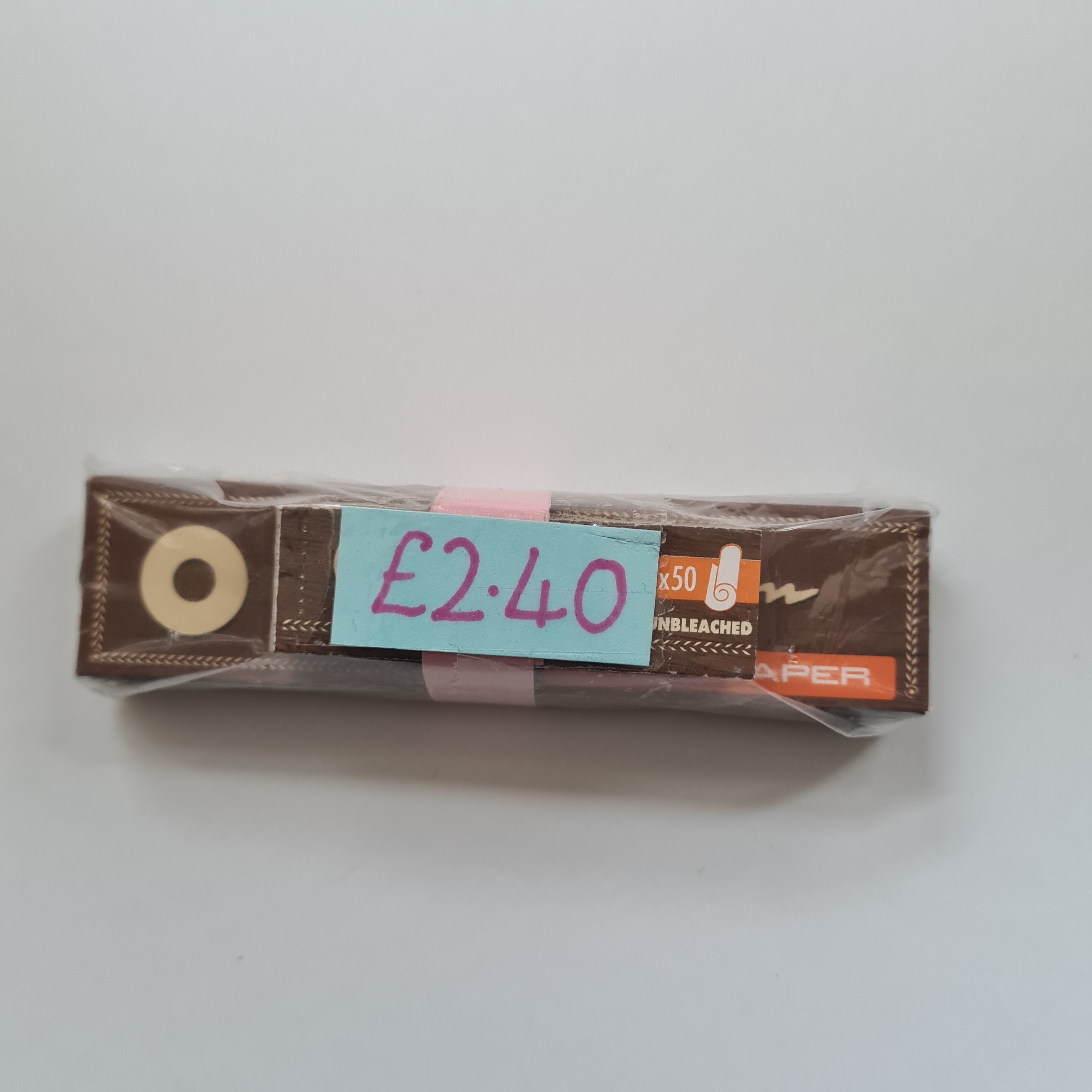 Ocb Virgin Multi Pack