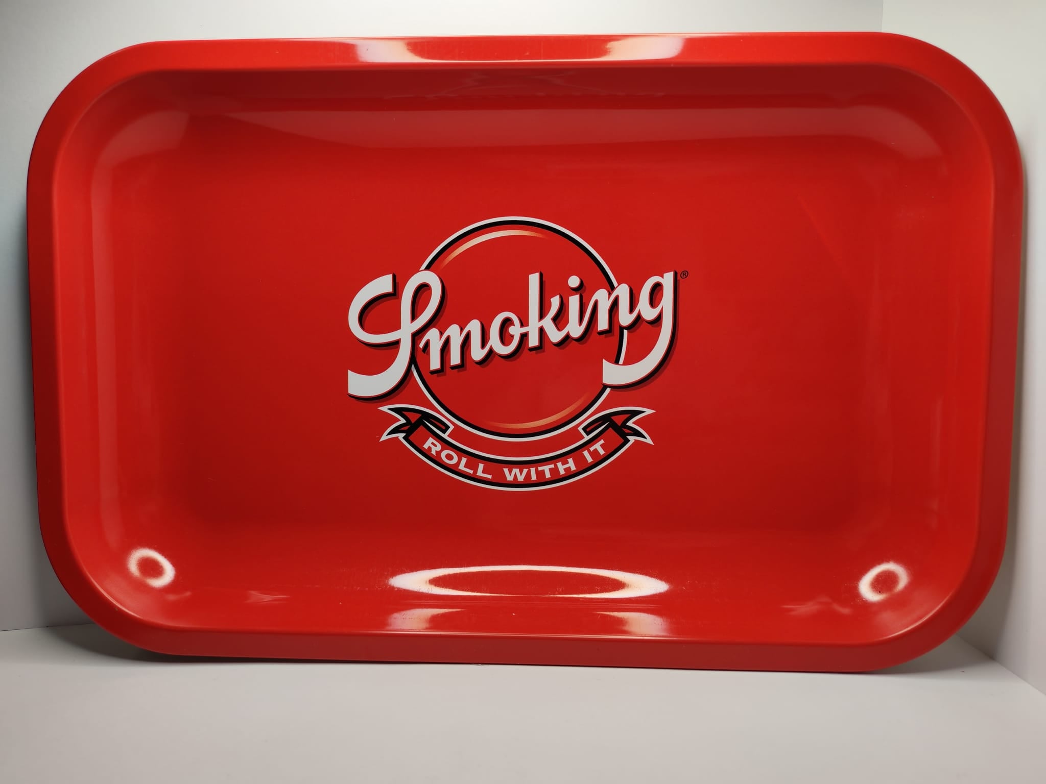 Smoking Roll With It Medium Tray