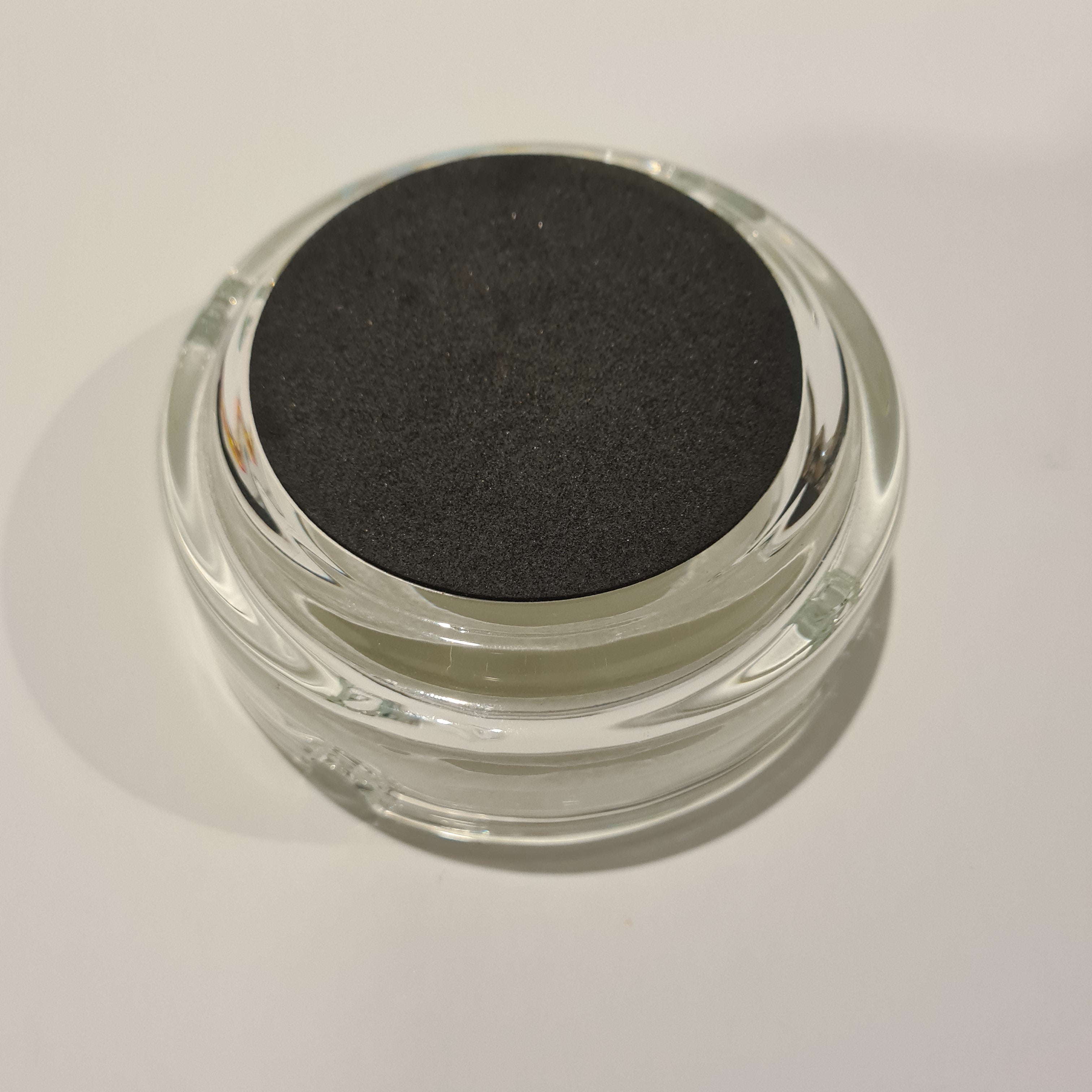 BullBrand Glass AshTray