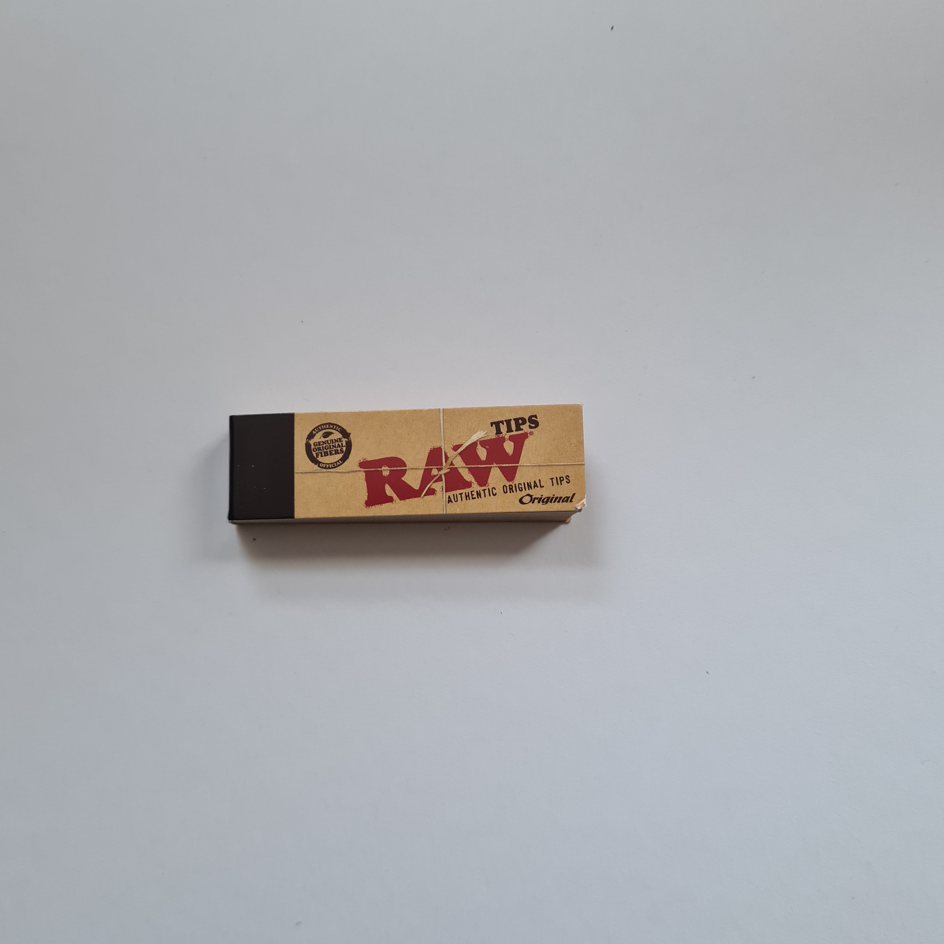 Raw multipack