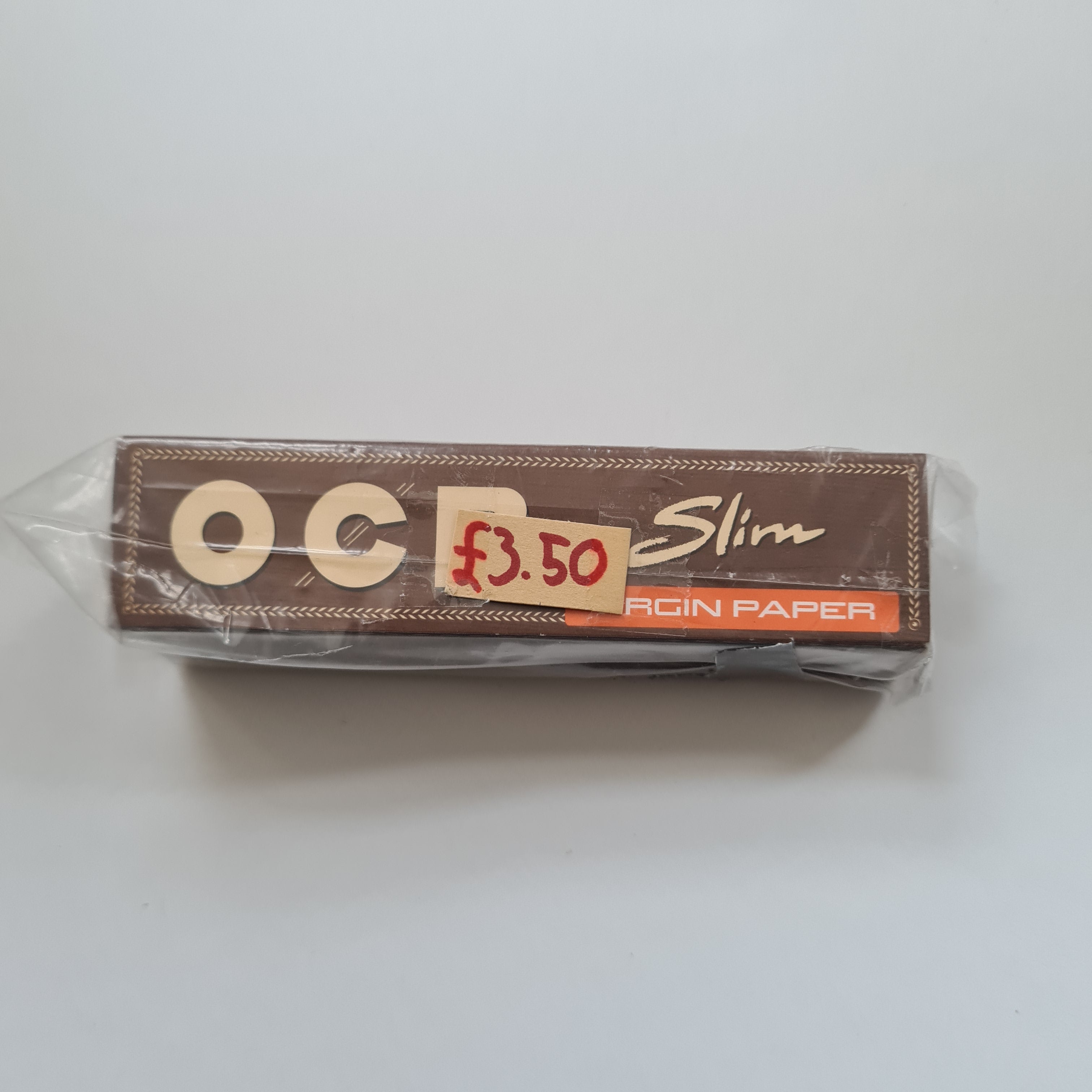 Ocb Virgin Multi Pack