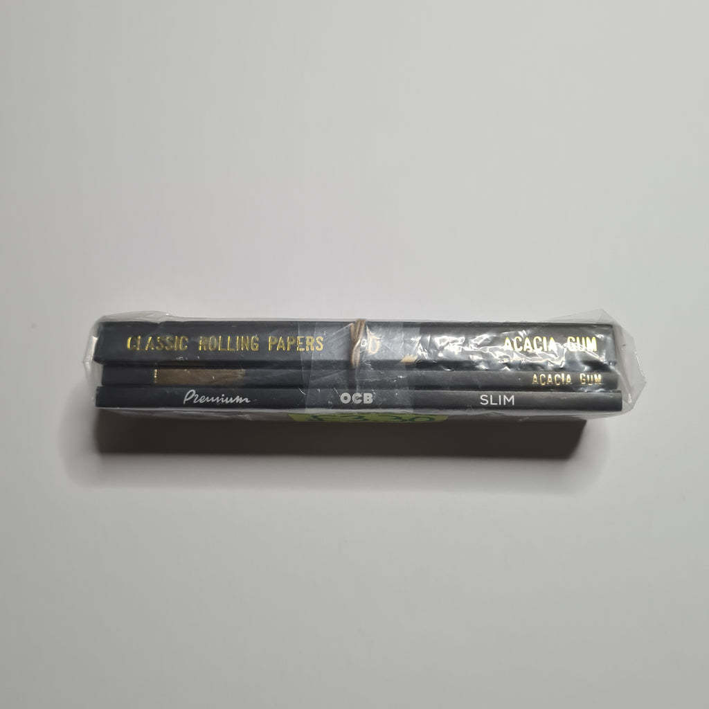 Ocb Premium Multi Pack
