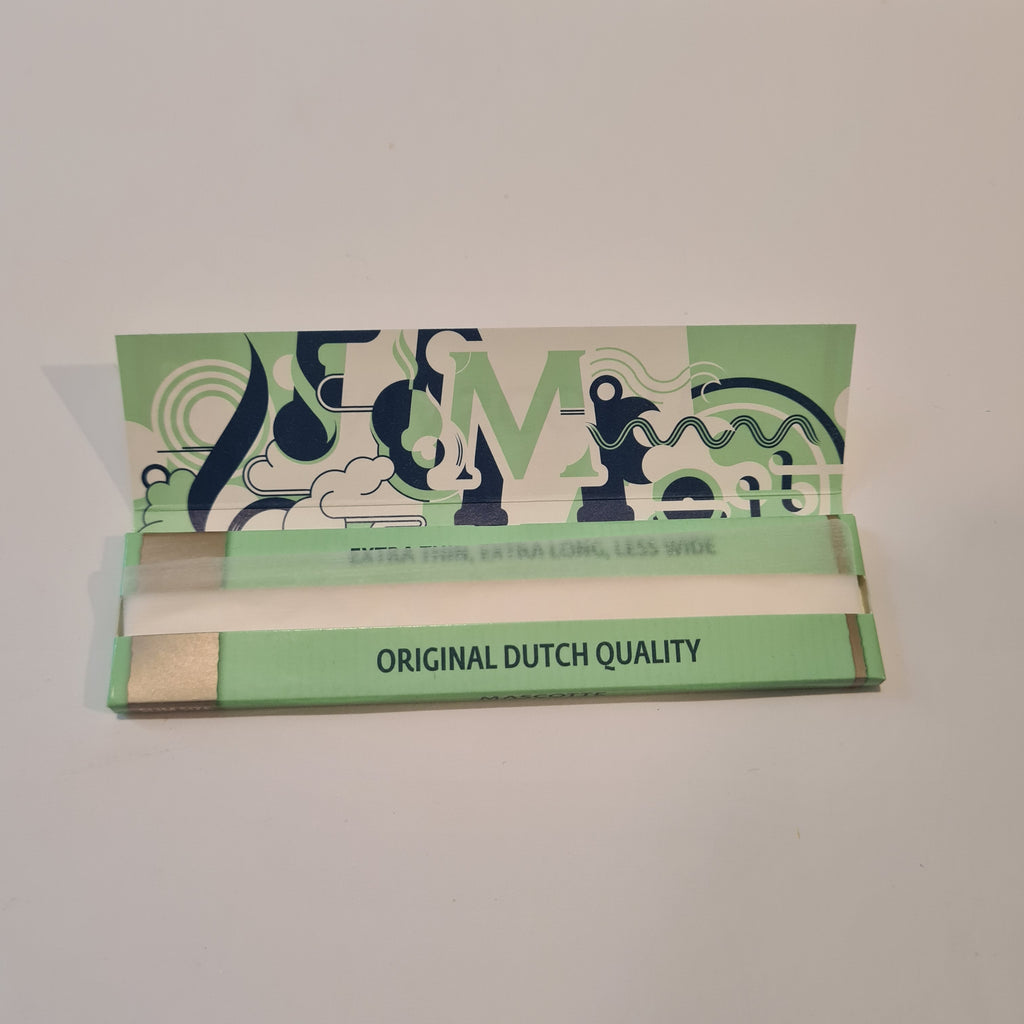 Mascotte Slim Kingsize