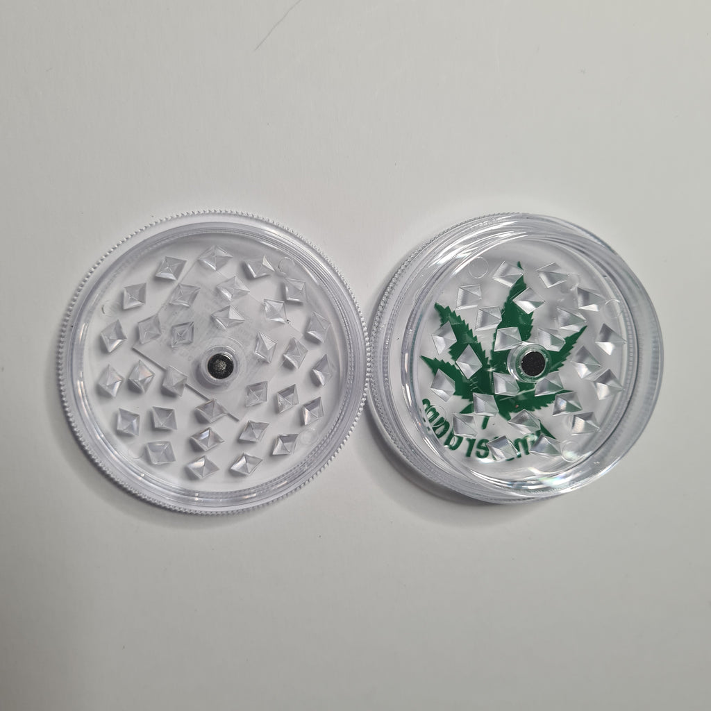 Grinder Pack