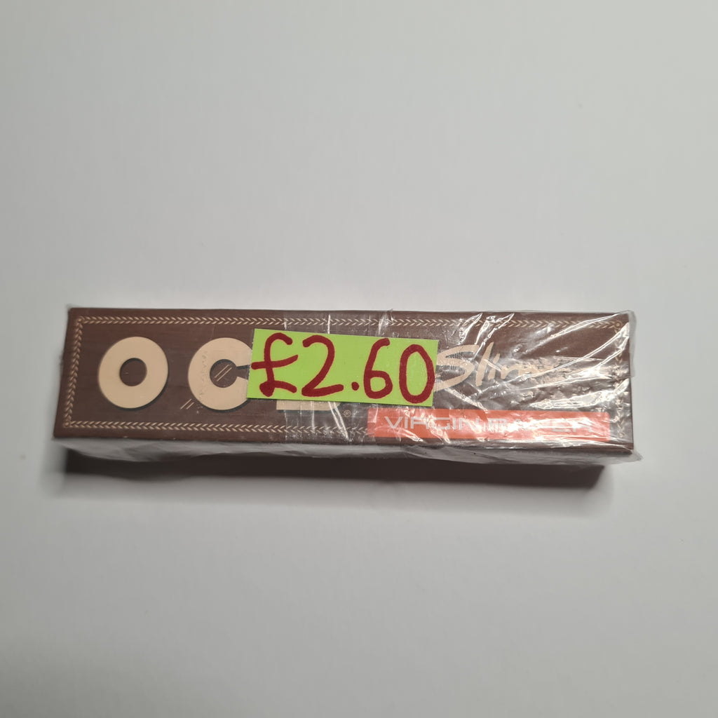 Ocb multipack
