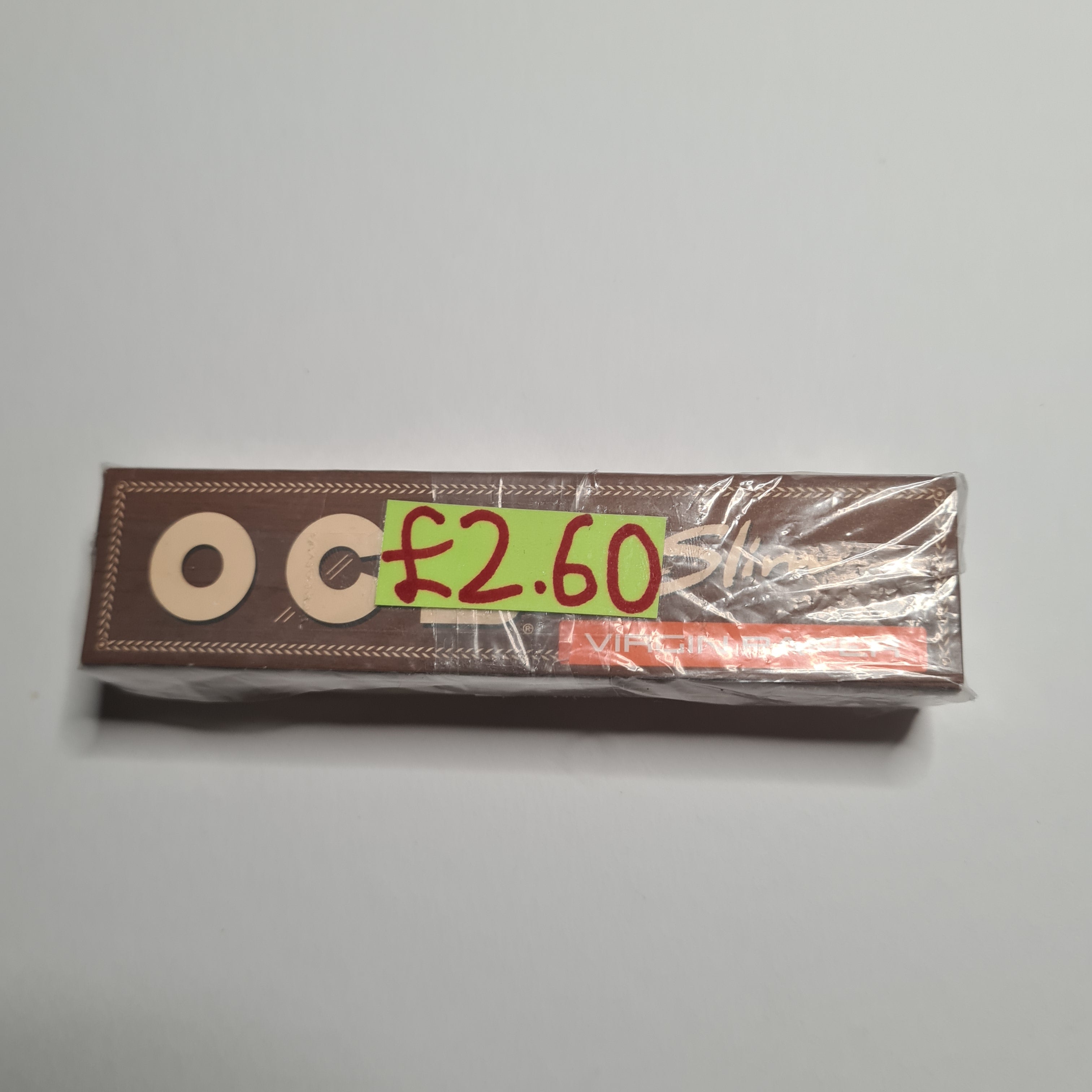 Ocb multipack