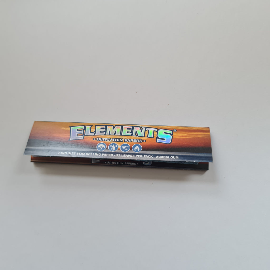 Elements multi pack
