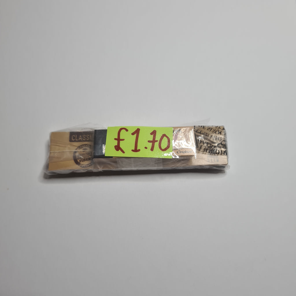 Raw Multi Pack
