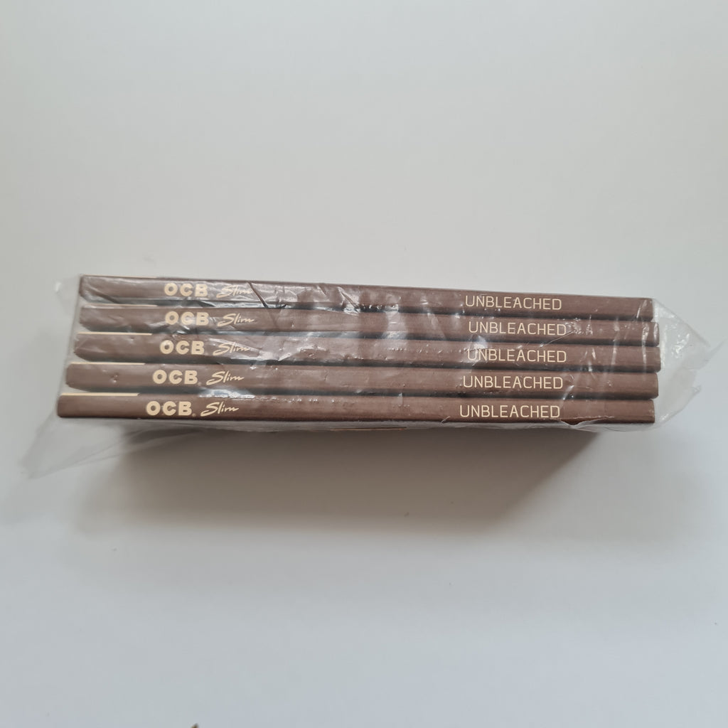 Ocb Virgin Multi Pack