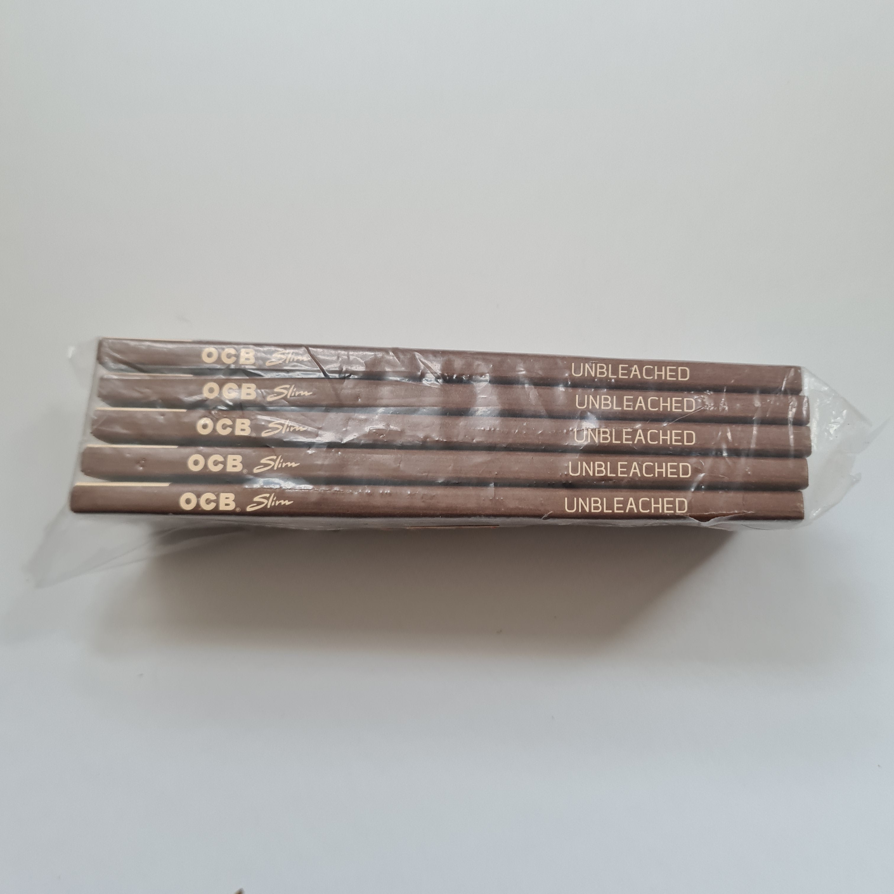 Ocb Virgin Multi Pack