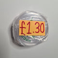 Tobacco grinder 60mm