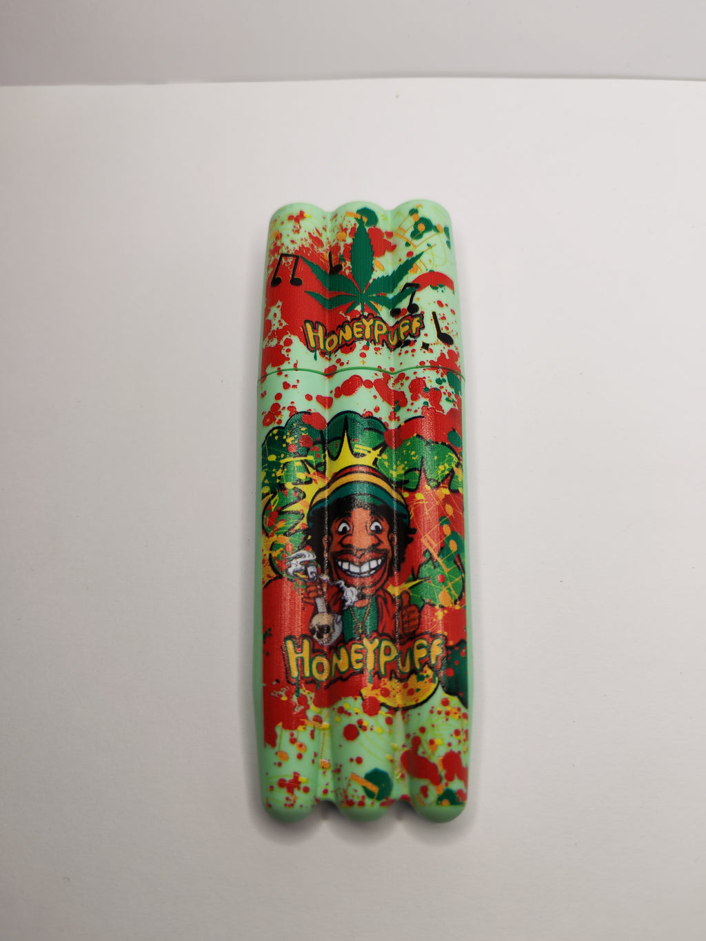 HoneyPuff Triple Cone Holder