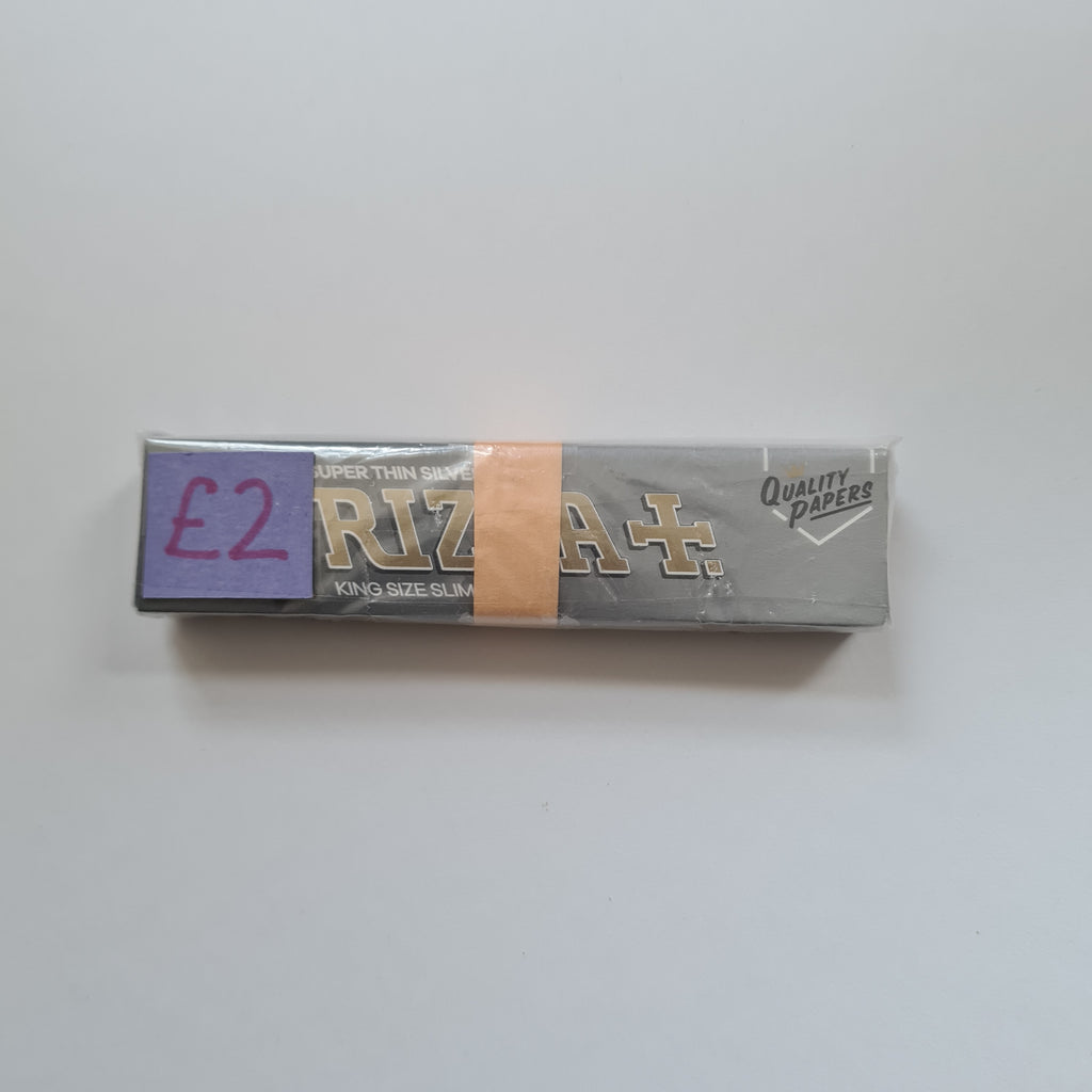 Rizla+ Multi Pack