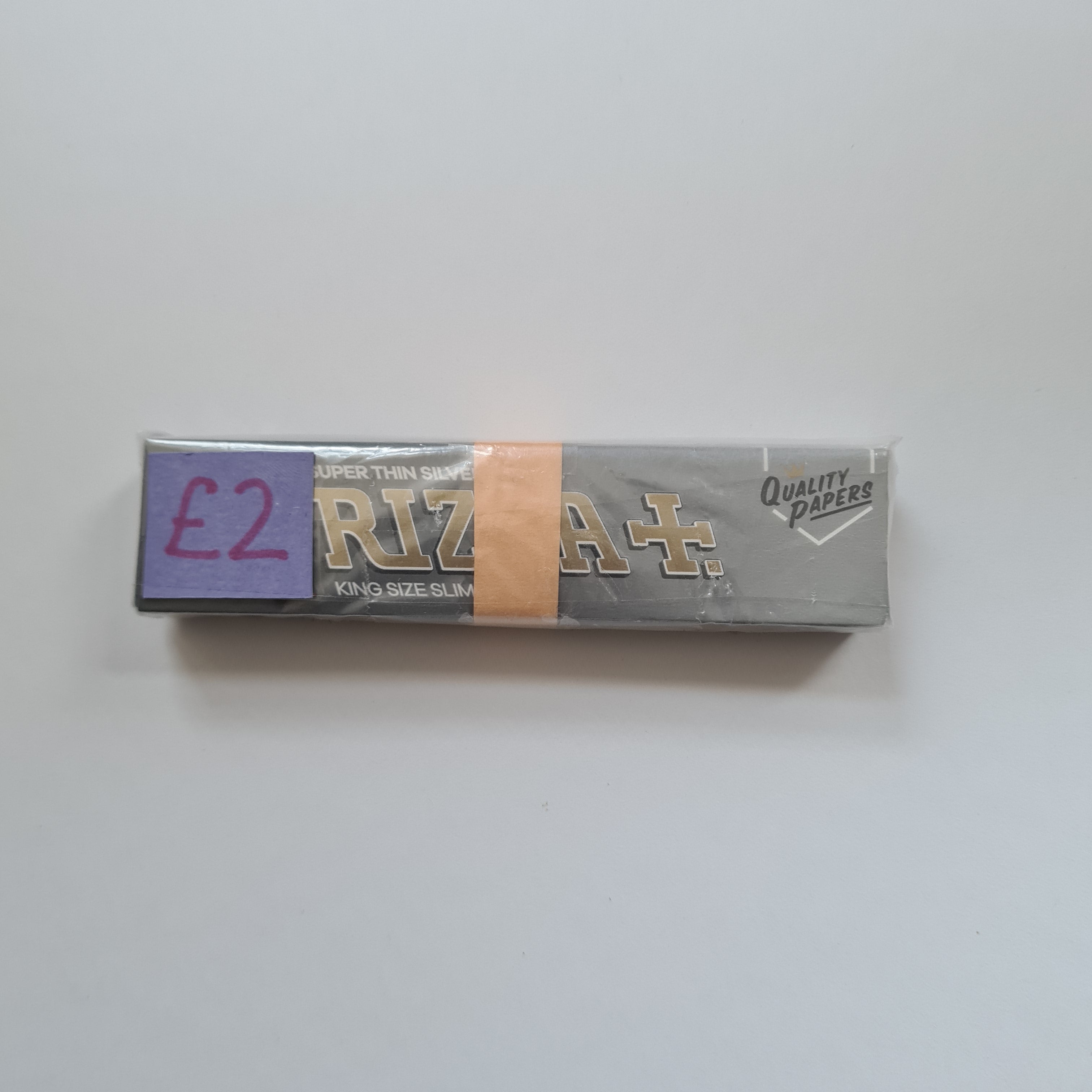 Rizla+ Multi Pack