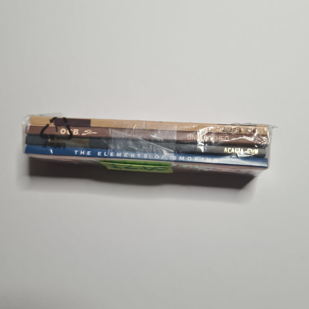 Elements multi pack
