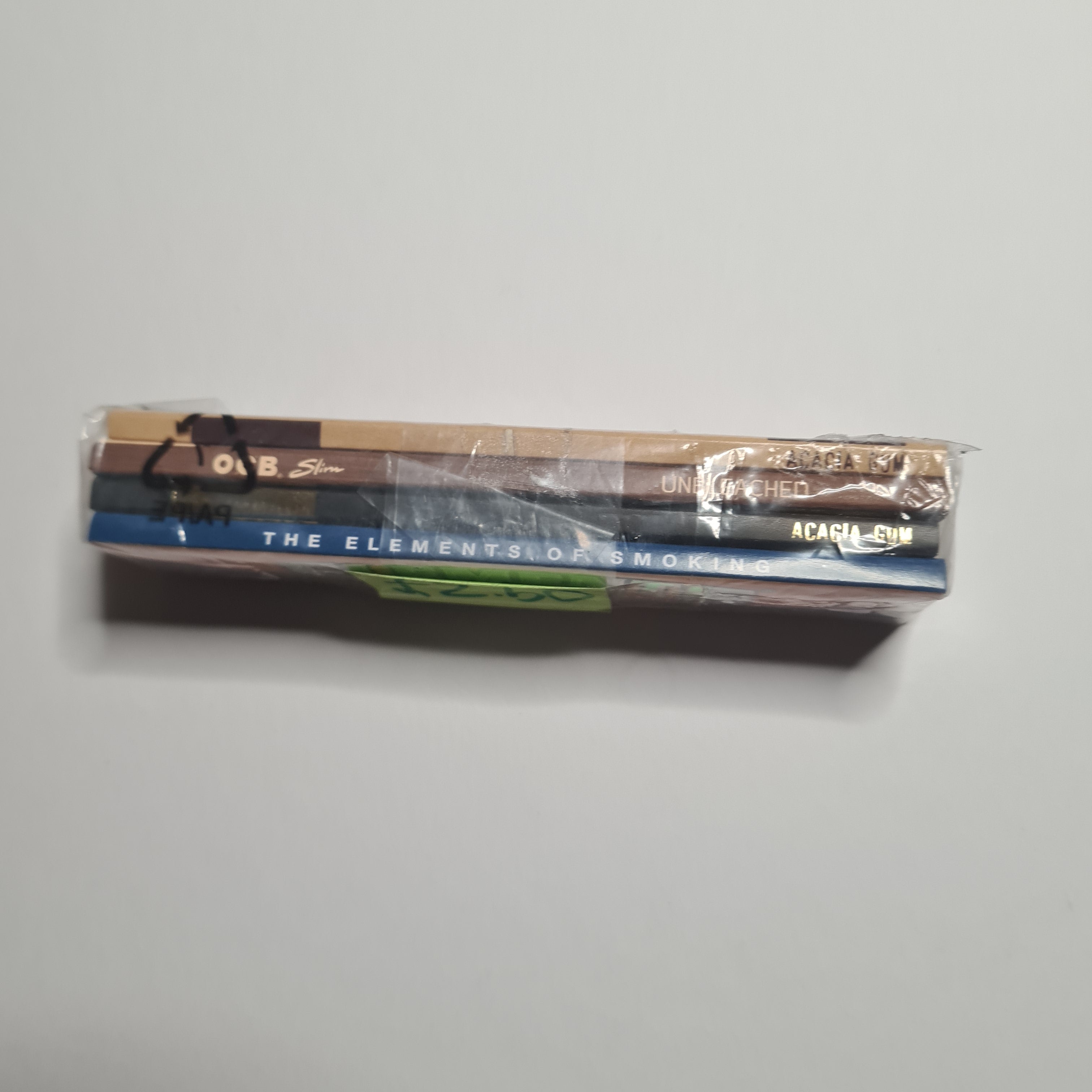 Elements multi pack