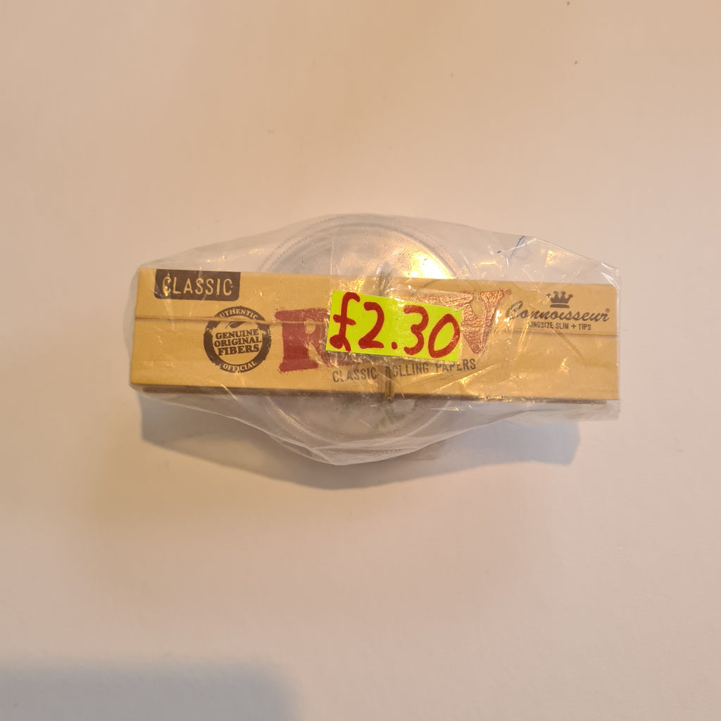 Grinder Pack