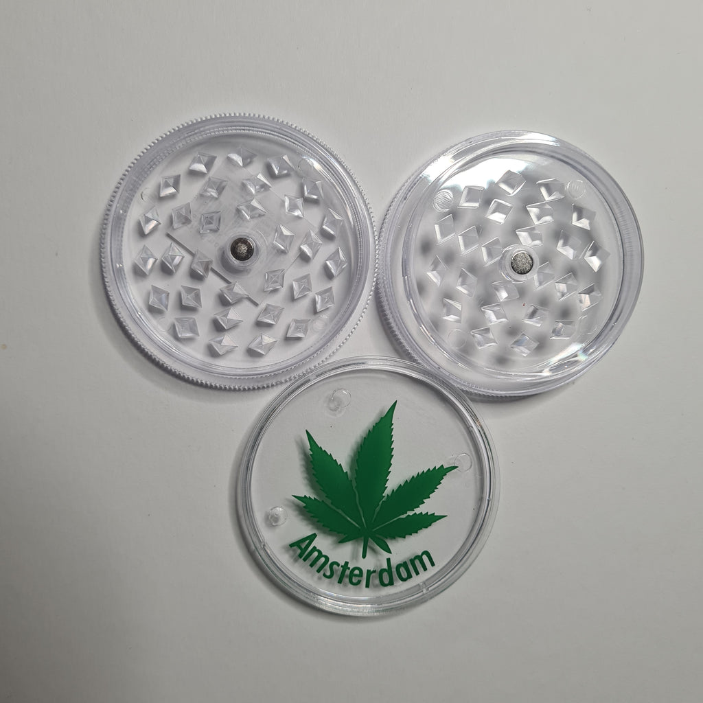 Grinder Mega Pack
