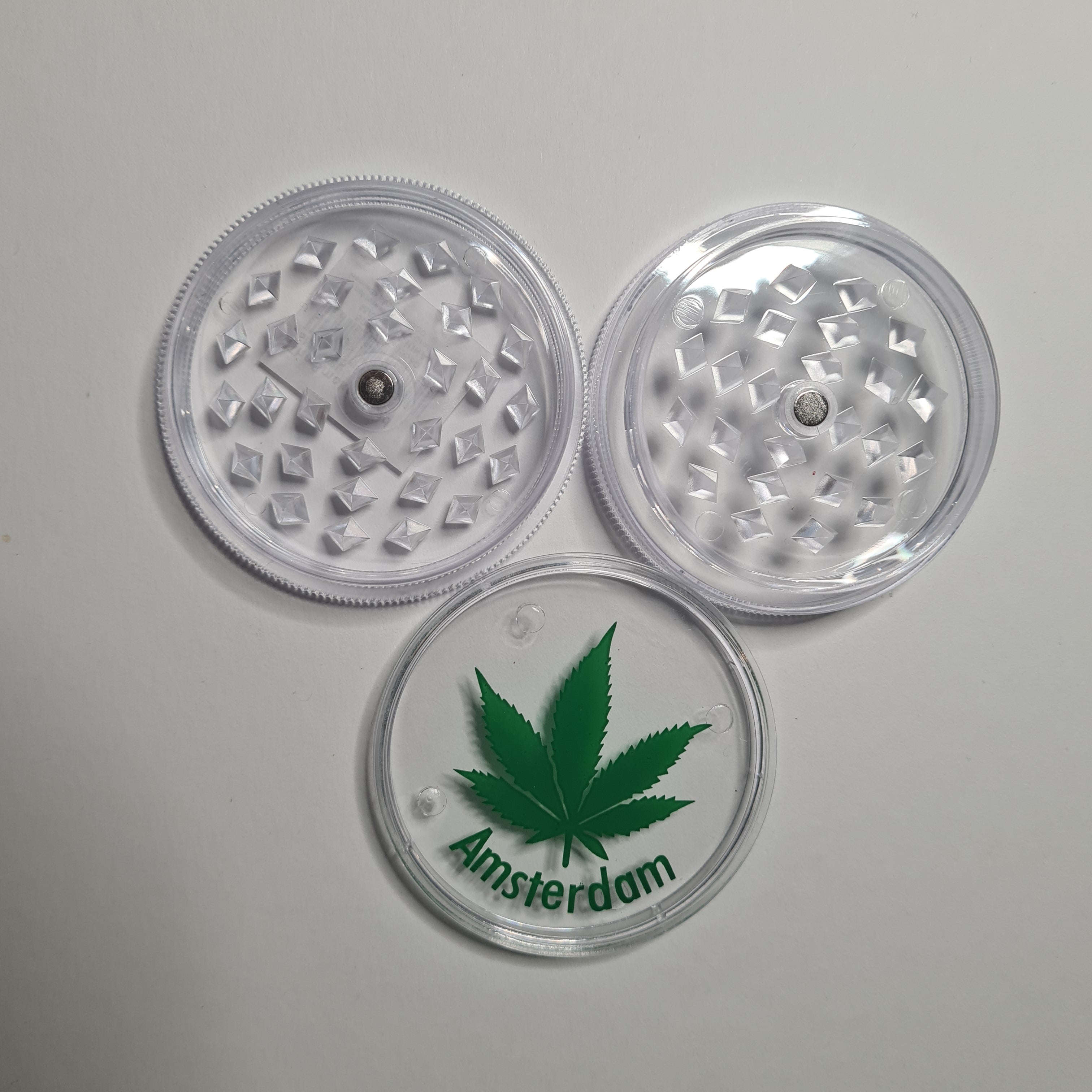 Grinder Mega Pack