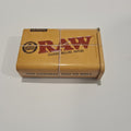 Raw Classic Sliding Top Tin