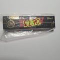 Raw black multi pack