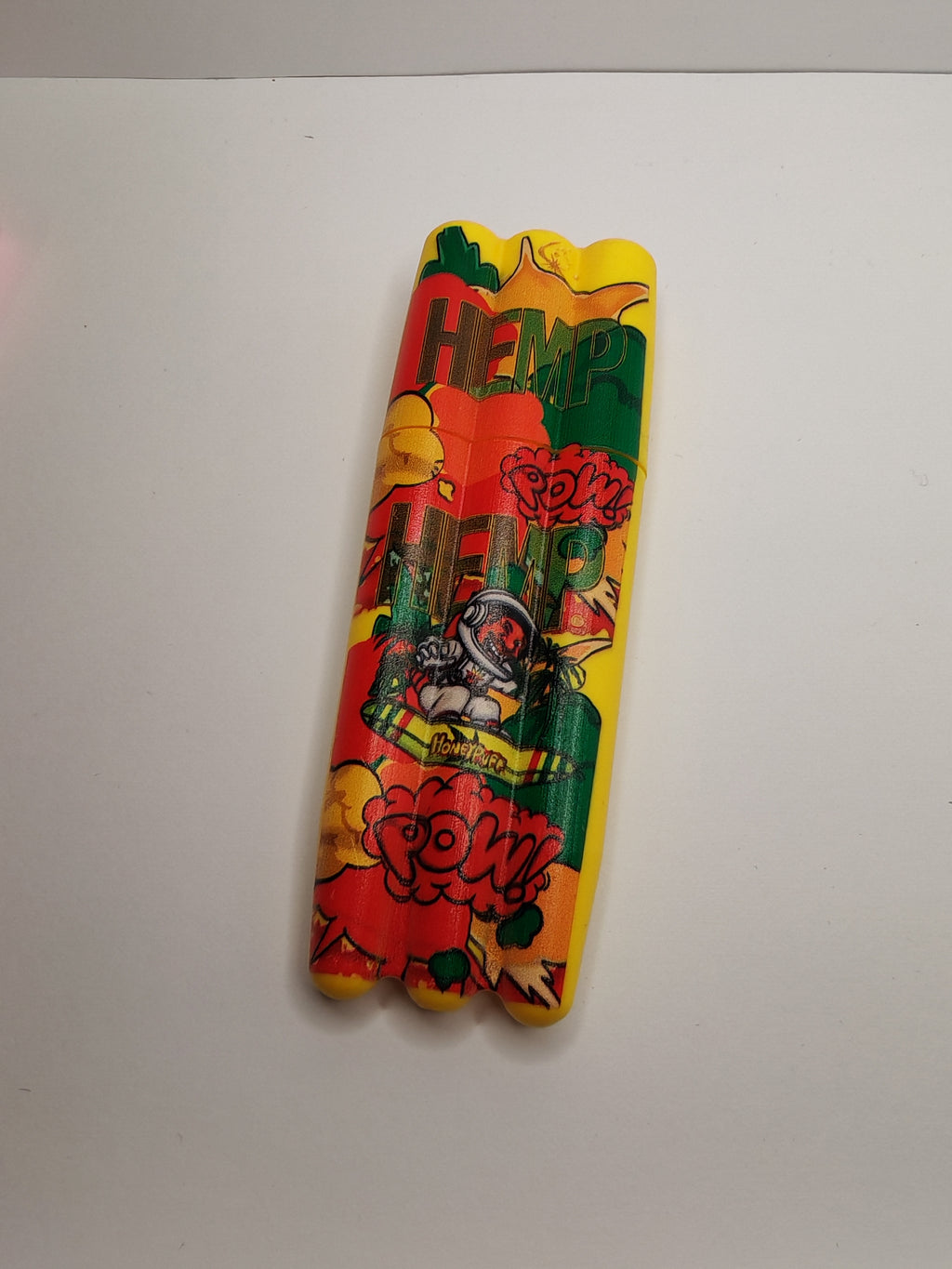 HoneyPuff Triple Cone Holder