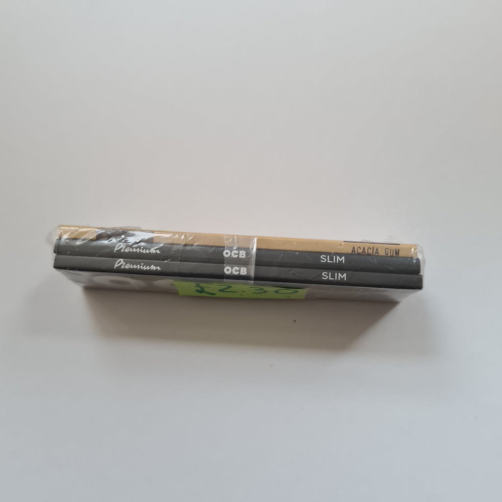 Ocb Premium Multi Pack
