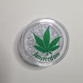 Small 420 Logo Tray