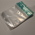 100mm x 100mm Sealable Bags 100Pack