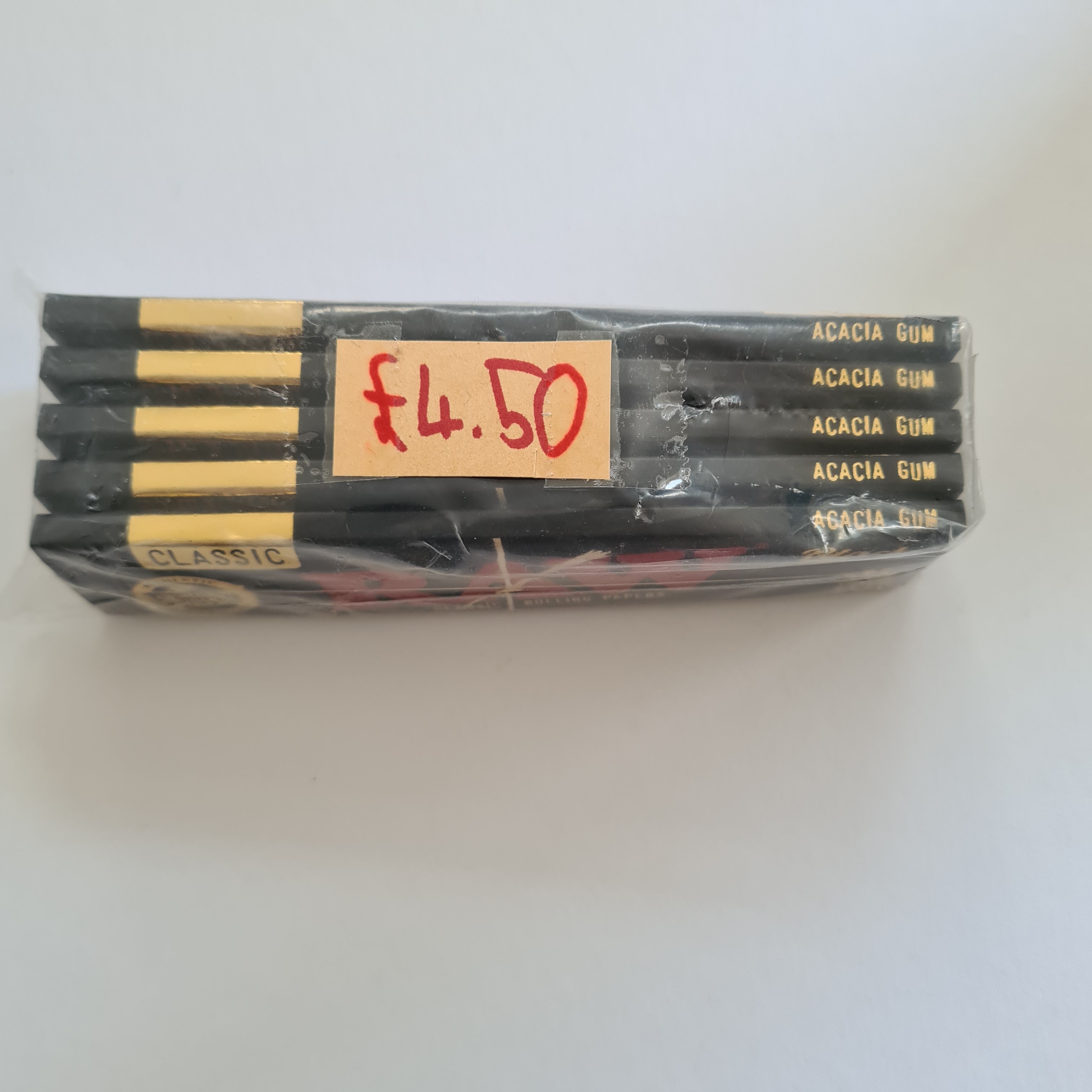 Raw Black Multi Pack