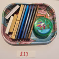 Tray Gift Set