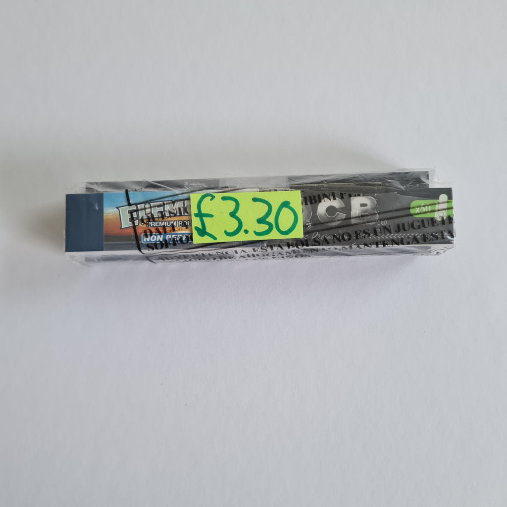 Ocb Premium Multi Pack
